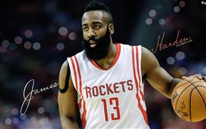 James Harden